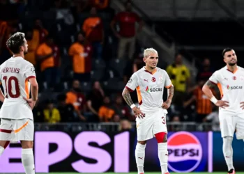 Batshuayi’nin golleri yetmedi: Galatasaray, Young Boys’a 3-2 yenildi