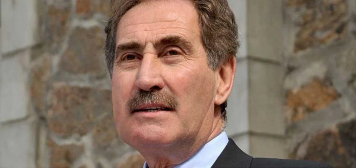 Eski Bakan Ertuğrul Günay: Anayasa Mahkemesi hukuka aykırı işlemlere göz yumdu