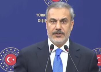 Hakan Fidan açıkladı: Irak vatandaşlarına vize serbestisi başlıyor