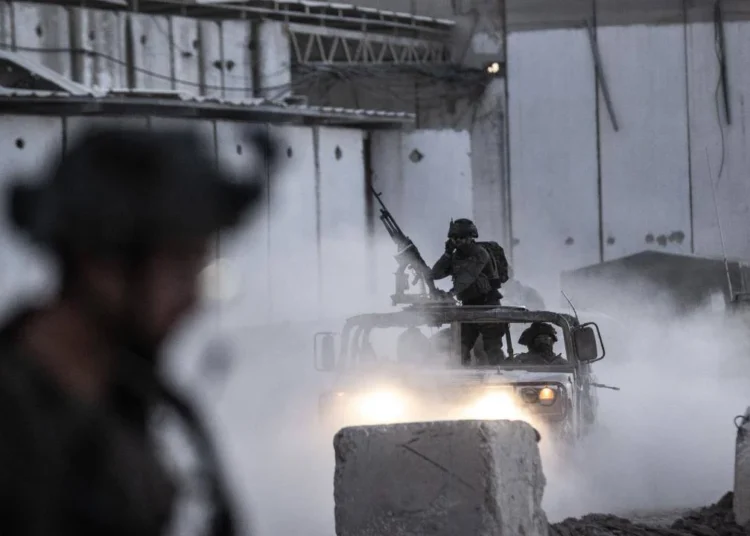 Hamas'tan "İsrail" çağrısı: "Son verin" 1 Hamas’tan “İsrail” çağrısı: “Son verin”