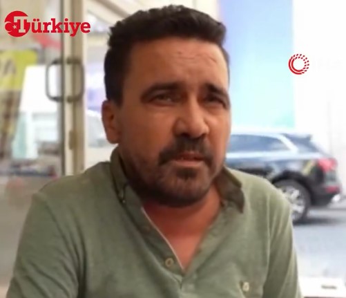 Manisa'da hamile kadına şiddete neden müdahale etmediği ortaya çıktı 2 Manisa'da hamile kadına şiddete neden müdahale etmediği ortaya çıktı