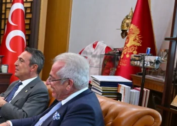Hande Fırat, MHP üst yönetimine 17-25 Aralık saatini sordu