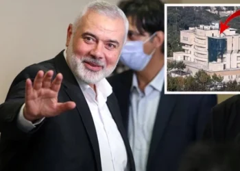Halim Yılmaz yazdı I Hamas lideri nokta istihbaratla öldürüldü