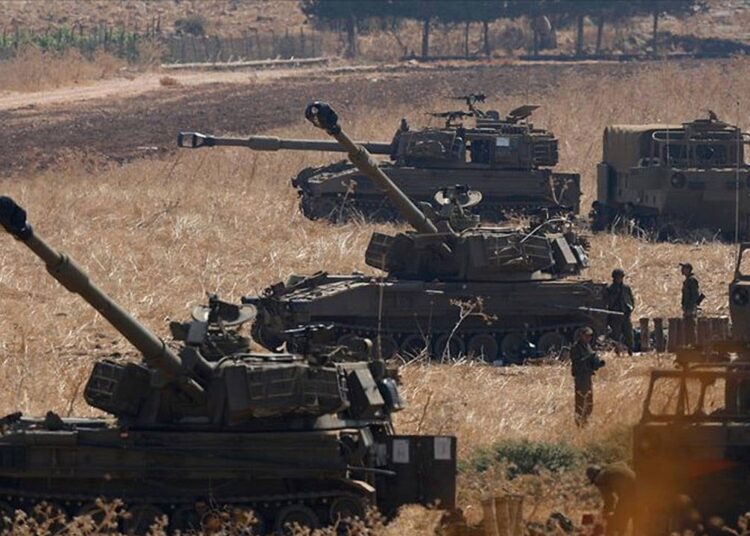 CNN: Hizbullah, İsrail’e İran’dan önce saldıracak 1 CNN: Hizbullah, İsrail’e İran’dan önce saldıracak