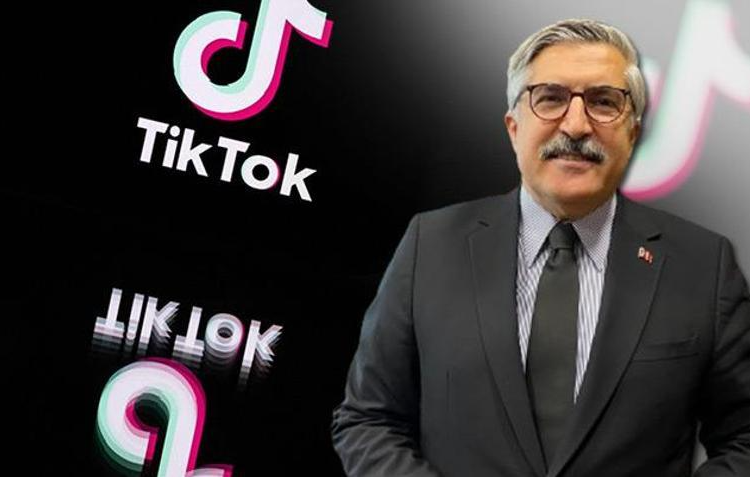 Hüsnü Yusuf Turabiç yazdı I Hüseyin Yayman işareti verdi: Sansür sırası TikTok’ta mı?