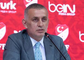 TFF Başkanı’ndan ilginç çıkış: MİT, Sarallar’la ilişkim için ekip kuracakmış