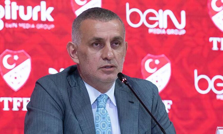 Hacıosmanoğlu'nun kararı belli oldu 1 TFF Başkanı’ndan ilginç çıkış: MİT, Sarallar’la ilişkim için ekip kuracakmış