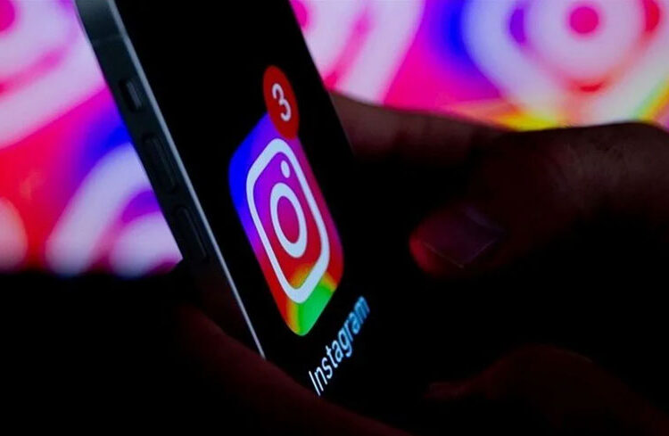 Instagram profillerinde ‘müzikli’ dönem