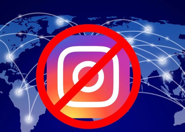 CHP ve İYİ Parti'den, Instagram'a erişim engeline karşı dava 1 CHP ve İYİ Parti’den, Instagram’a erişim engeline karşı dava