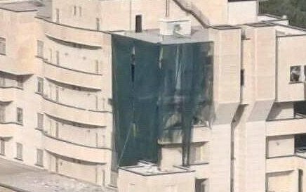 İran Polis Özel Kuvvetleri Komutanı Tahran'da tutuklandı! 2 İran Polis Özel Kuvvetleri Komutanı Tahran'da tutuklandı!