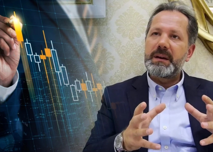 İslam Memiş, altın ve borsa yatırımcılarını uyardı: Piyasalar diken üstünde, her an her şey olabilir 1 İslam Memiş, altın ve borsa yatırımcılarını uyardı: Piyasalar diken üstünde, her an her şey olabilir
