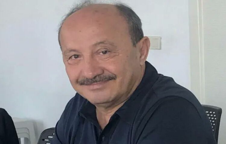 Eski Zonguldak belediye başkanı tutuklandı 1 Eski Zonguldak belediye başkanı tutuklandı