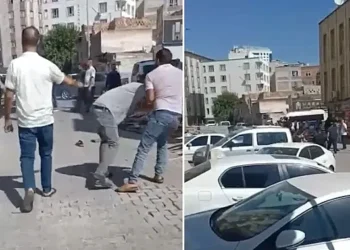 Kırmızı çizgi! Şanlıurfa’da ‘isot ve patlıcan’ kavgası!
