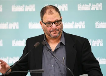 İsrailli milletvekili Cassif: Hükümet Gazze'de "kasıtlı soykırım" işliyor 10 İsrailli milletvekili Cassif: Hükümet Gazze’de “kasıtlı soykırım” işliyor