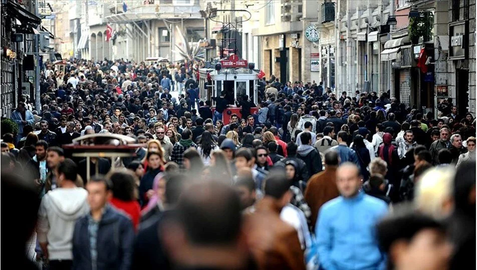 İstanbul’dan 2023’te 581 bin kişi başka illere göç etti