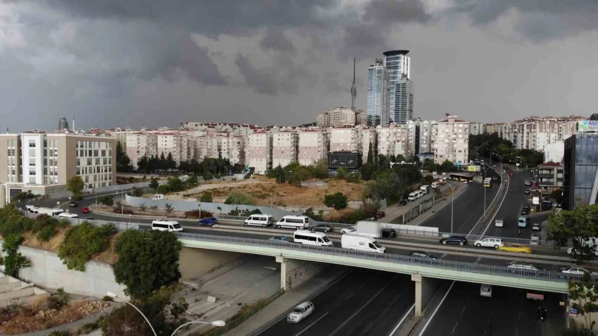 İstanbul semalarında kara bulutlar 2 İstanbul semalarında kara bulutlar