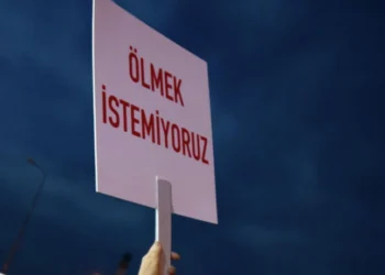Cezaevinden annesine cinayet talimatı verdi