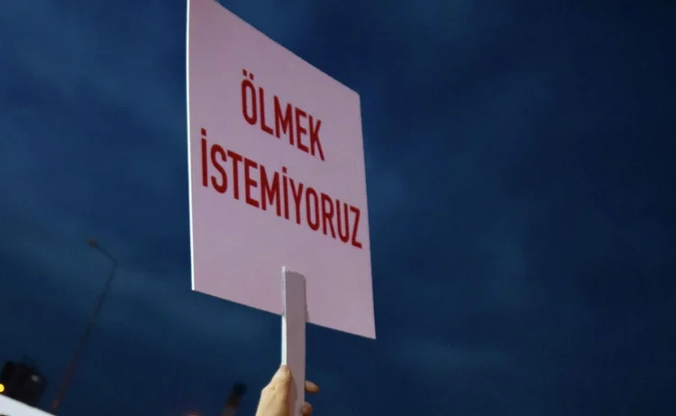 Cezaevinden annesine cinayet talimatı verdi 1 Cezaevinden annesine cinayet talimatı verdi