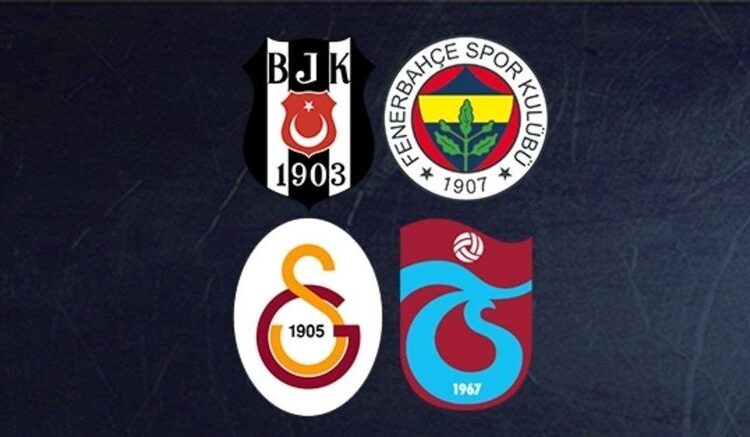 Kamil Aslan yazdı l Menajer komisyonları ve batağa sürüklenen Trabzonspor 1 Kamil Aslan yazdı l Menajer komisyonları ve batağa sürüklenen Trabzonspor