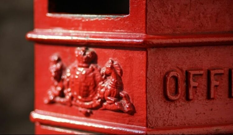 1903 yılında gönderilen 'Noel' kartpostalı 121 yıl sonra adresine ulaştı 1 1903 yılında gönderilen ‘Noel’ kartpostalı 121 yıl sonra adresine ulaştı