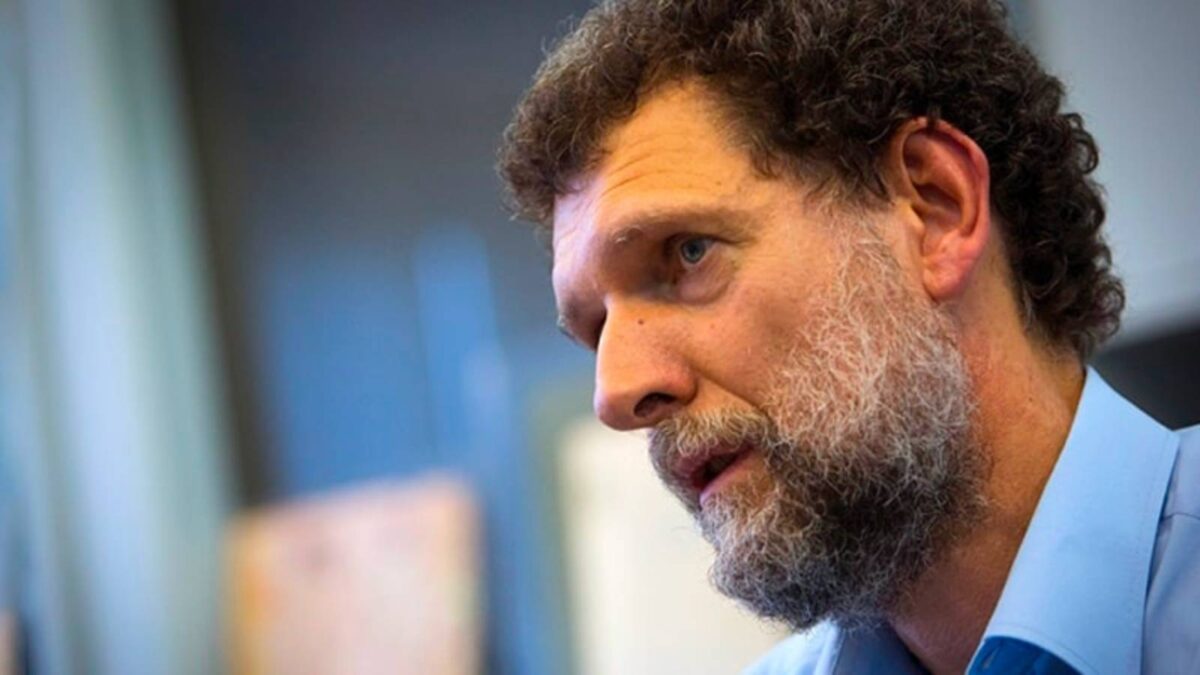 Türkiye, Osman Kavala için AİHM’den 1 ay ek süre istedi 2 Türkiye, Osman Kavala için AİHM’den 1 ay ek süre istedi