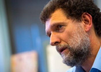 Türkiye, Osman Kavala için AİHM’den 1 ay ek süre istedi