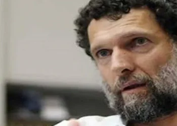 Türkiye, Osman Kavala için AİHM’den 1 ay ek süre istedi