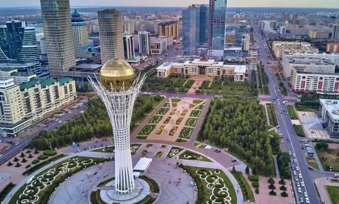 Suna Yaman yazdı I Otoriterlik ve demokratikleşme arasında Orta Asya cumhuriyetleri 2 Suna Yaman yazdı I Otoriterlik ve demokratikleşme arasında Orta Asya cumhuriyetleri