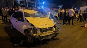 Urfa’da 5 çocuk can vermişti: Ehliyetsiz sürücü teslim oldu