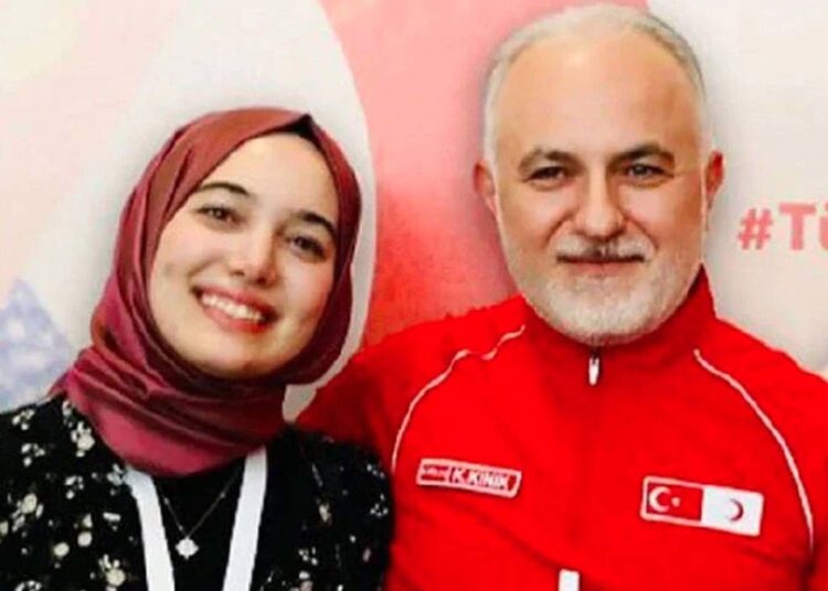 Eski Kızılay Başkanı Kerem Kınık’ın kızı hakkında 15 yıla kadar hapis istemi
