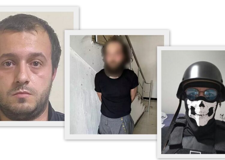 Halis Gül yazdı l Kılıçlı, oklu, bıçaklı-baltalı saldırılar 1 Halis Gül yazdı l Kılıçlı, oklu, bıçaklı-baltalı saldırılar