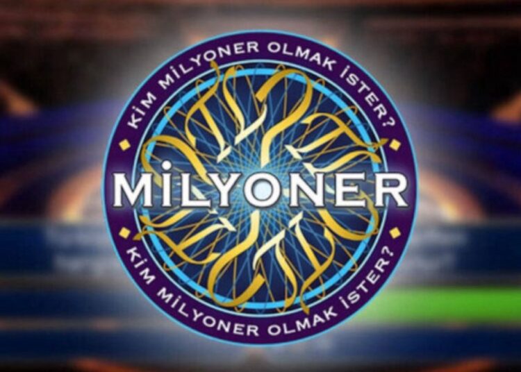 Kim Milyoner Olmak İster’de gündem olan 'Fenerbahçe' sorusu 1 Kim Milyoner Olmak İster’de gündem olan ‘Fenerbahçe’ sorusu