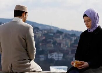 Kızıl Goncalar ve Kızılcık Şerbeti’nin yeni çekimleri başlıyor