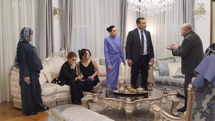 Kızılcık Şerbeti’nin yayın tarihi belli oldu 3 Kızılcık Şerbeti’nin yayın tarihi belli oldu