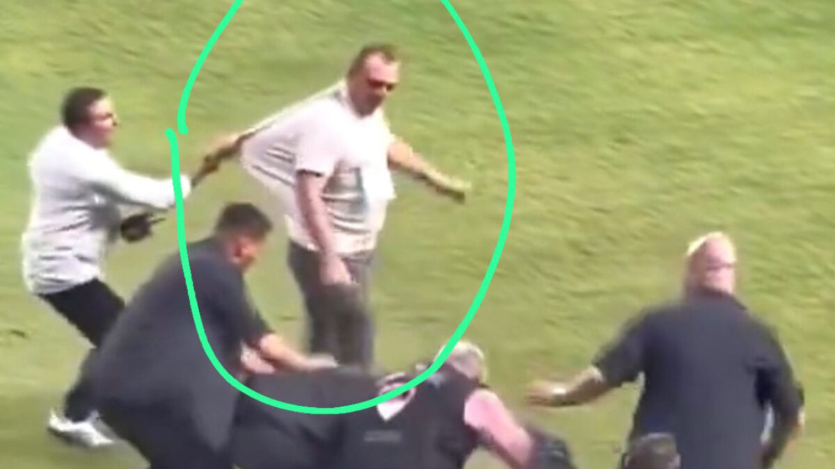 Ali Koç’a saldıran kişinin kim olduğu ortaya çıktı 4 Ali Koç’a saldıran kişinin kim olduğu ortaya çıktı