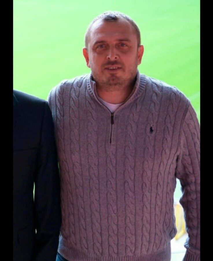 Ali Koç’a saldıran kişinin kim olduğu ortaya çıktı 5 Ali Koç’a saldıran kişinin kim olduğu ortaya çıktı