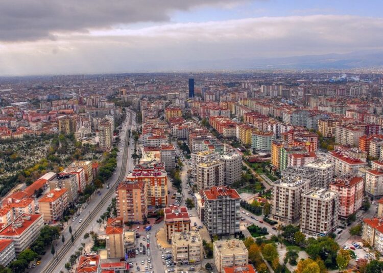 Emlakta ‘doğrulanmış ilan’ uygulaması 15 Eylül’de başlıyor 1 Emlakta ‘doğrulanmış ilan’ uygulaması 15 Eylül’de başlıyor