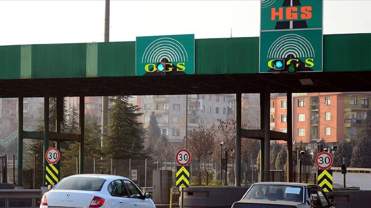 Köprü ve yollara zammın sebebi, devletin ödeyeceği garanti miktarlarını azaltmak