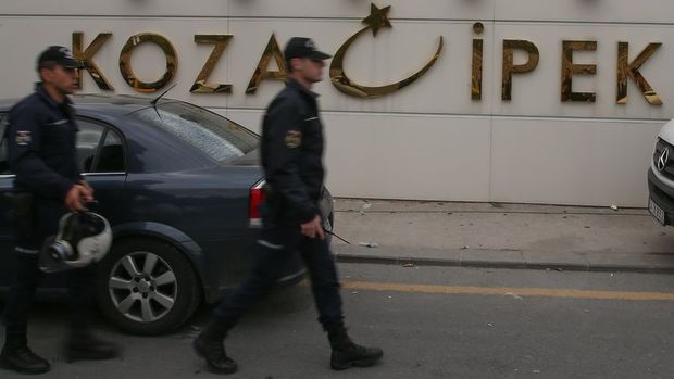Koza İpek Grubu şirketlerinin bütün hisseleri Varlık Fonu’na aktarıldı 2 Koza İpek Grubu şirketlerinin bütün hisseleri Varlık Fonu’na aktarıldı