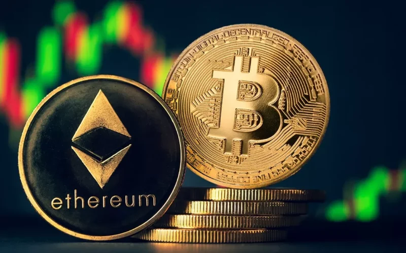Kripto parada büyük çöküş: Bitcoin 53 bin dolara indi 3 Kripto parada büyük çöküş: Bitcoin 53 bin dolara indi