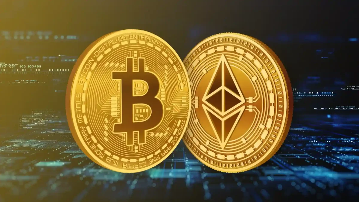 Kripto parada büyük çöküş: Bitcoin 53 bin dolara indi 2 Kripto parada büyük çöküş: Bitcoin 53 bin dolara indi