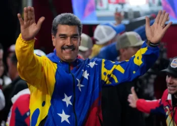 Suna Yaman yazdı I Venezuela: Maduro ve yandaşlarının yiyip bitirdiği ülke