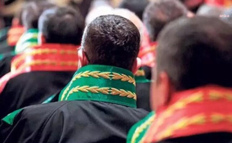 Mafya üyelerine tahliye kararı veren hakimler açığa alındı 2 Mafya üyelerine tahliye kararı veren hakimler açığa alındı
