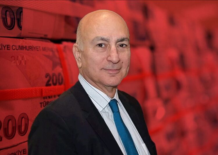 Mahfi Eğilmez’den ‘Merkez Bankası’na ‘facia’ uyarısı: ‘Türkiye uzun süre katlanamaz…’