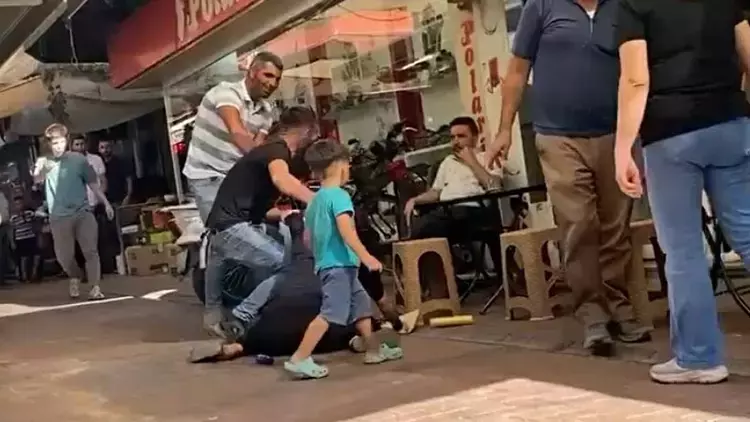 Kadir Şeker olayı herkesi korkuttu; Manisa'da çok izleyicili bir şiddet hikayesi 1 Kadir Şeker olayı herkesi korkuttu; Manisa’da çok izleyicili bir şiddet hikayesi