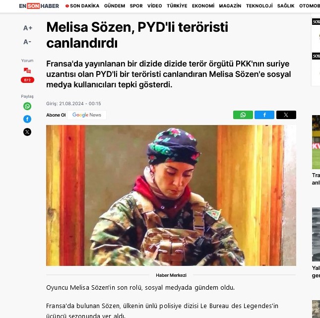 Halis Gül yazdı l İktidar medyası toptan çuvalladı 10 Halis Gül yazdı l İktidar medyası toptan çuvalladı