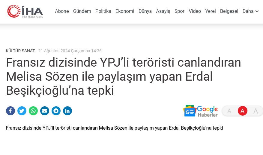 Halis Gül yazdı l İktidar medyası toptan çuvalladı