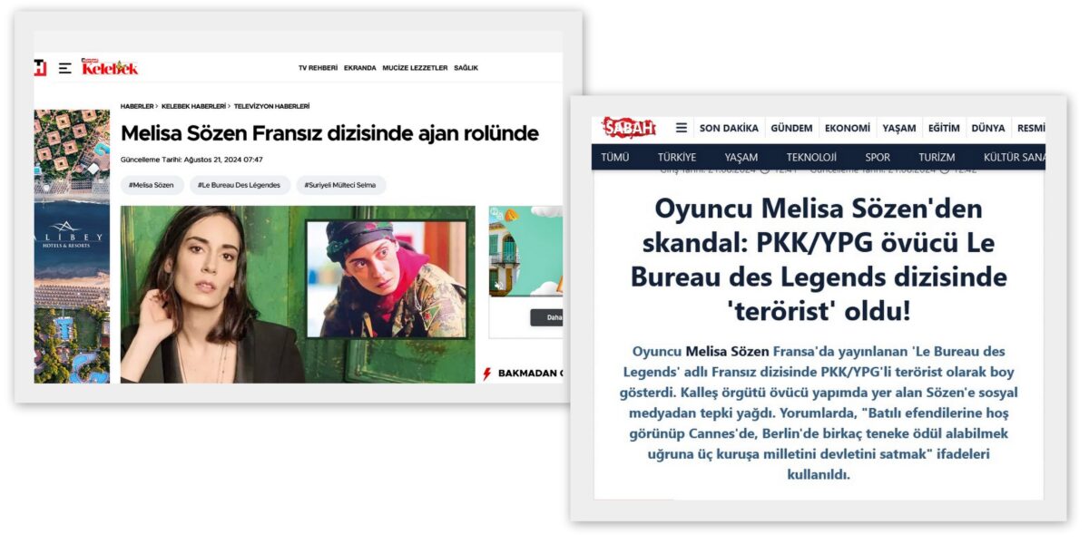 Halis Gül yazdı l İktidar medyası toptan çuvalladı 2 Halis Gül yazdı l İktidar medyası toptan çuvalladı