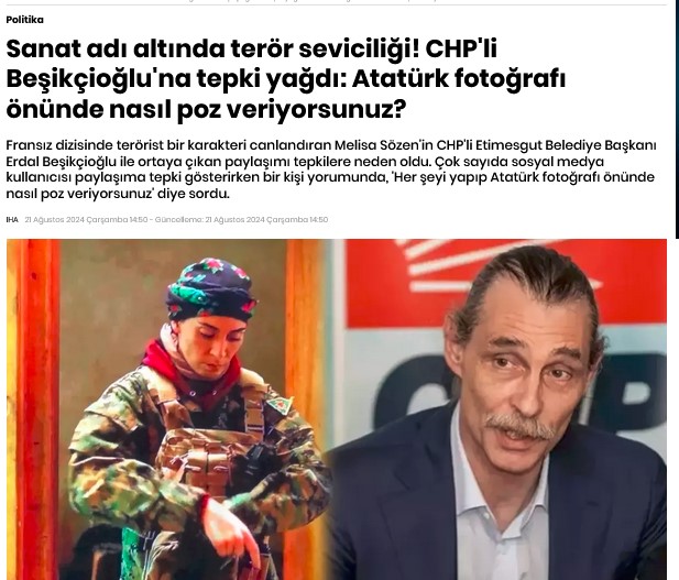 Halis Gül yazdı l İktidar medyası toptan çuvalladı