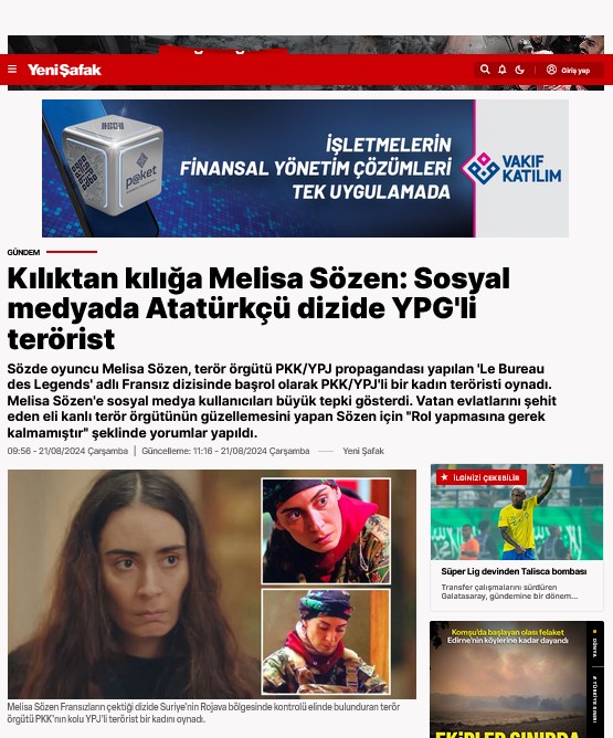 Halis Gül yazdı l İktidar medyası toptan çuvalladı 9 Halis Gül yazdı l İktidar medyası toptan çuvalladı